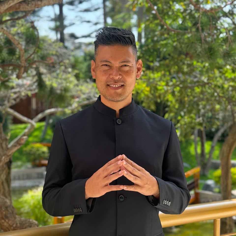 Carlos Kamiya