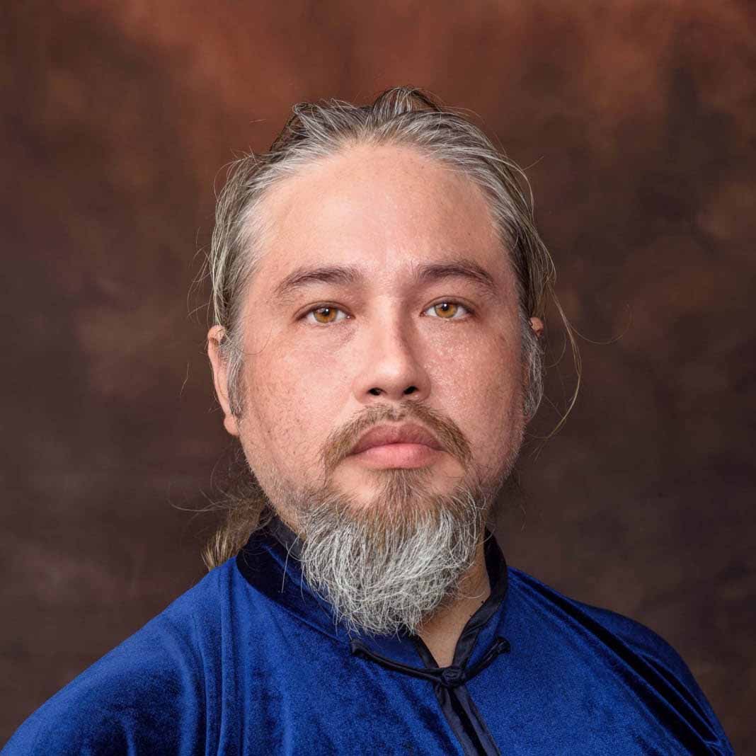 Alfredo Ishiguro